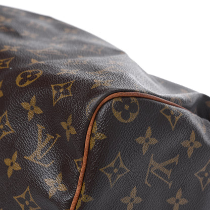 Louis Vuitton Monogram Speedy 30 18 of 37