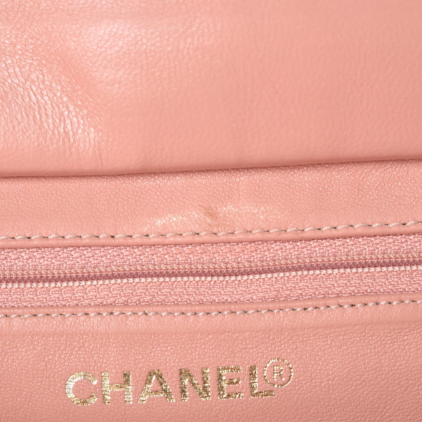 Caviar Quilted Petit Timeless Shopping Tote PTT Pink