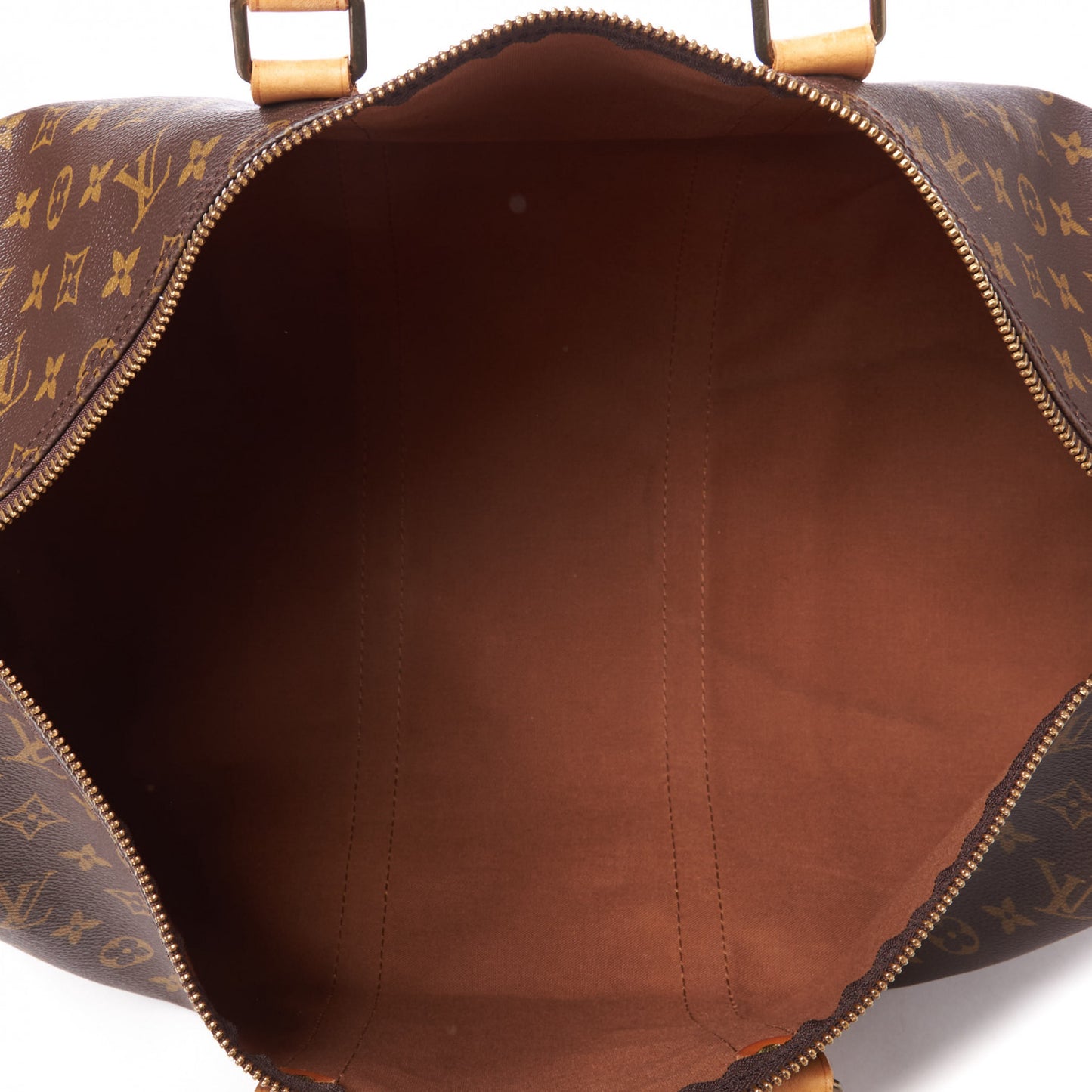 Monogram Keepall 50