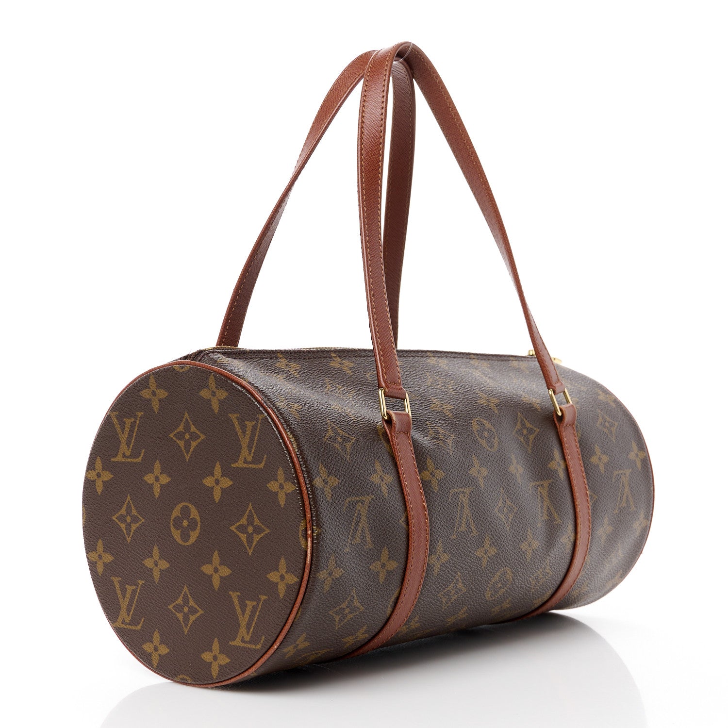 Louis Vuitton Monogram Papillon 30 with Companion 4 of 15
