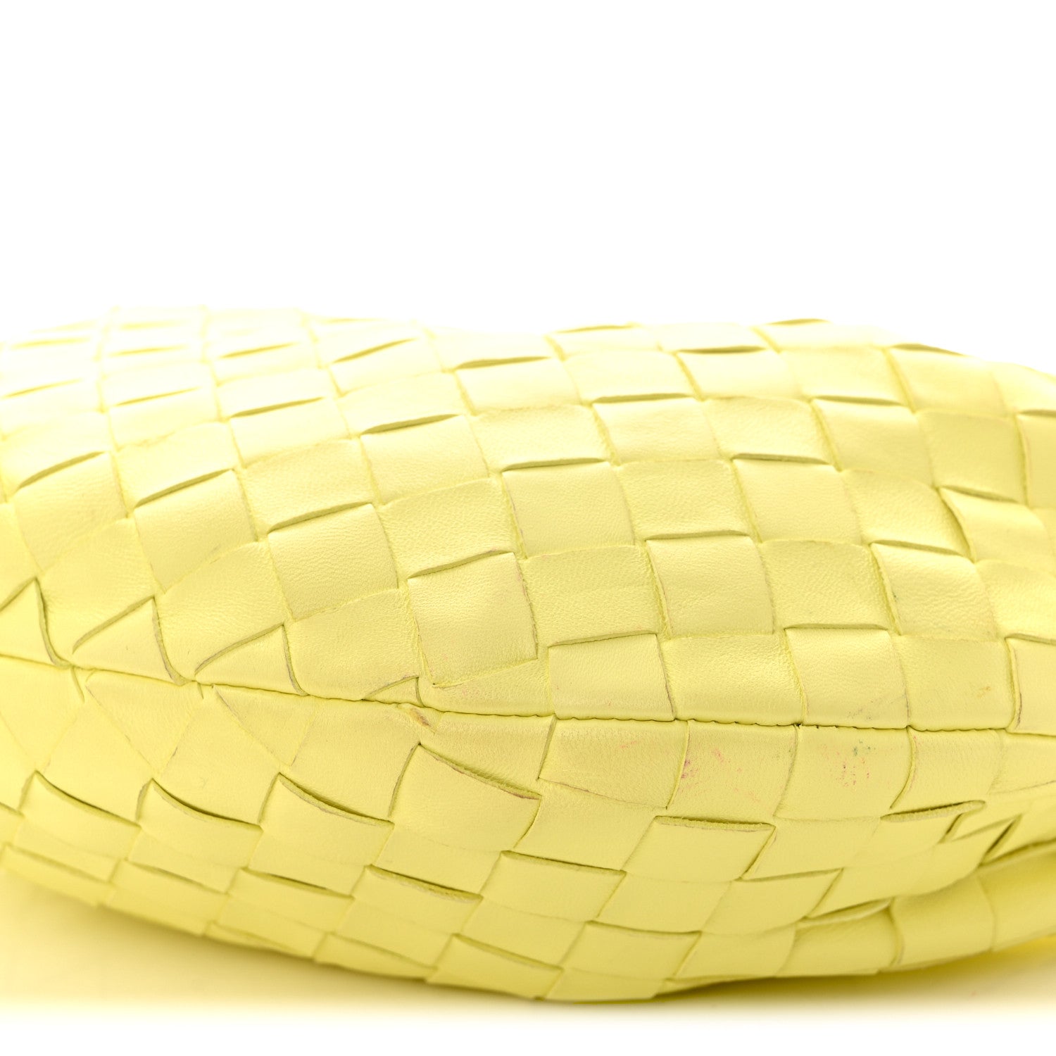 Bottega Veneta Nappa Intrecciato Mini Jodie Lantern 11 of 13