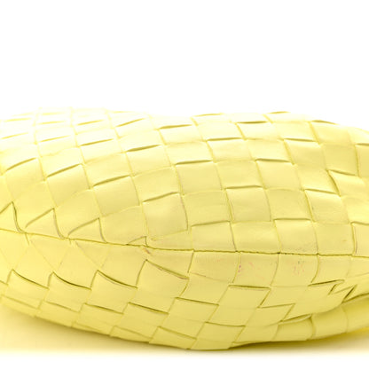 Bottega Veneta Nappa Intrecciato Mini Jodie Lantern 11 of 13