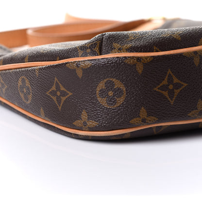 Louis Vuitton Monogram Odeon PM 9 of 11