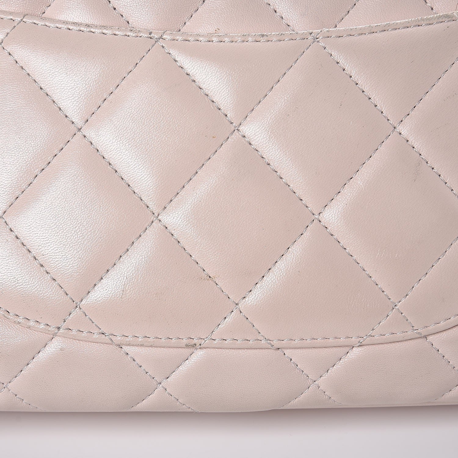 Chanel Lambskin Quilted Medium Trendy CC Flap Pink 17 of 23