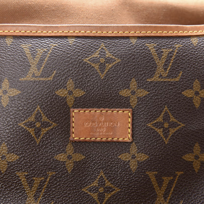 Louis Vuitton Monogram Saumur 30 11 of 12