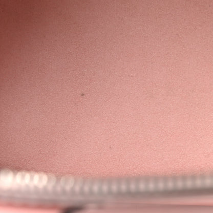Louis Vuitton Epi Alma BB Rose Ballerine 15 of 17
