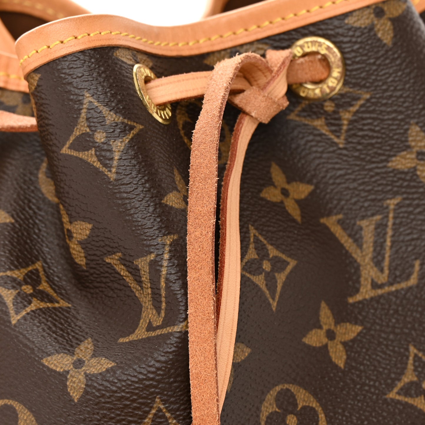 Monogram Noe BB