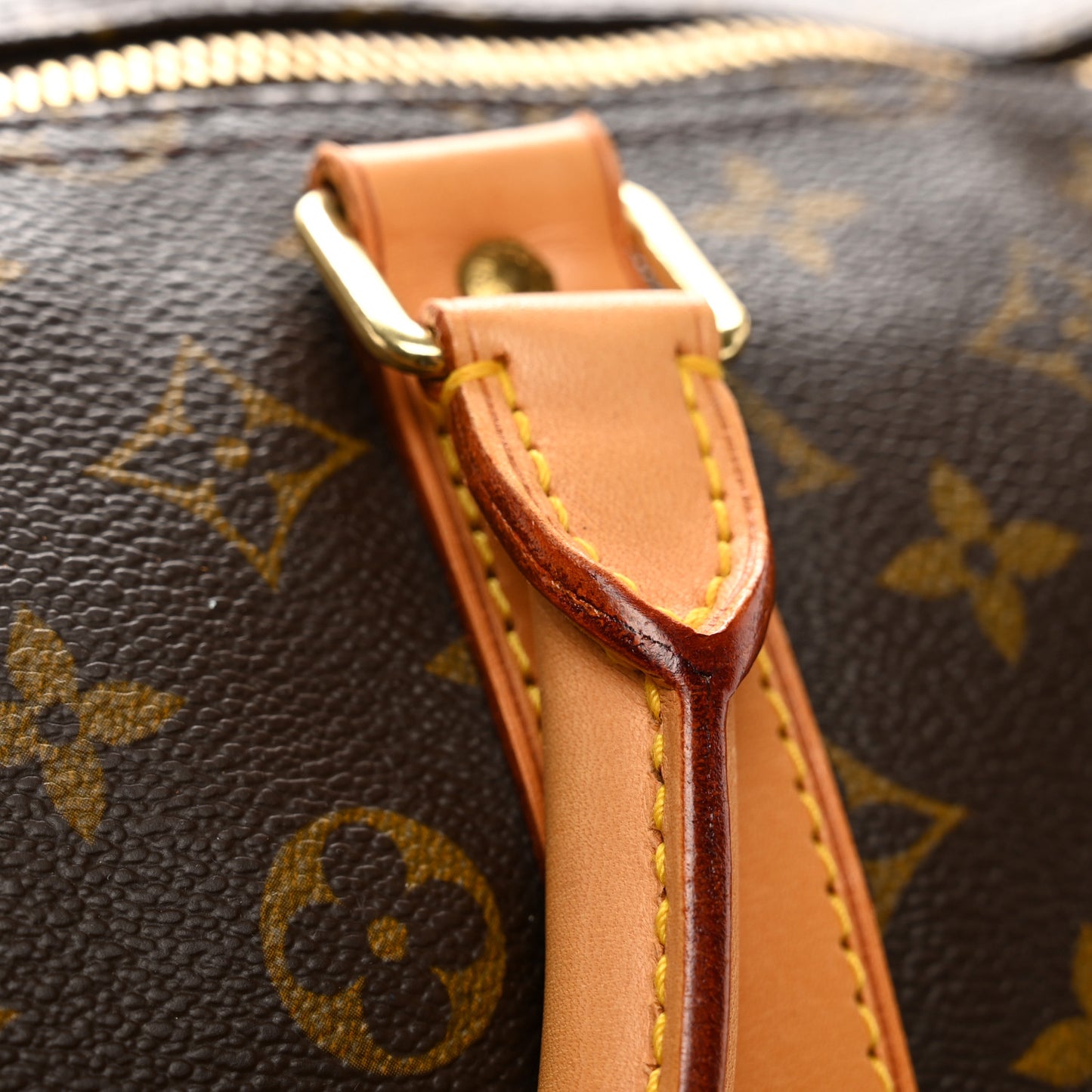 Monogram Keepall 55