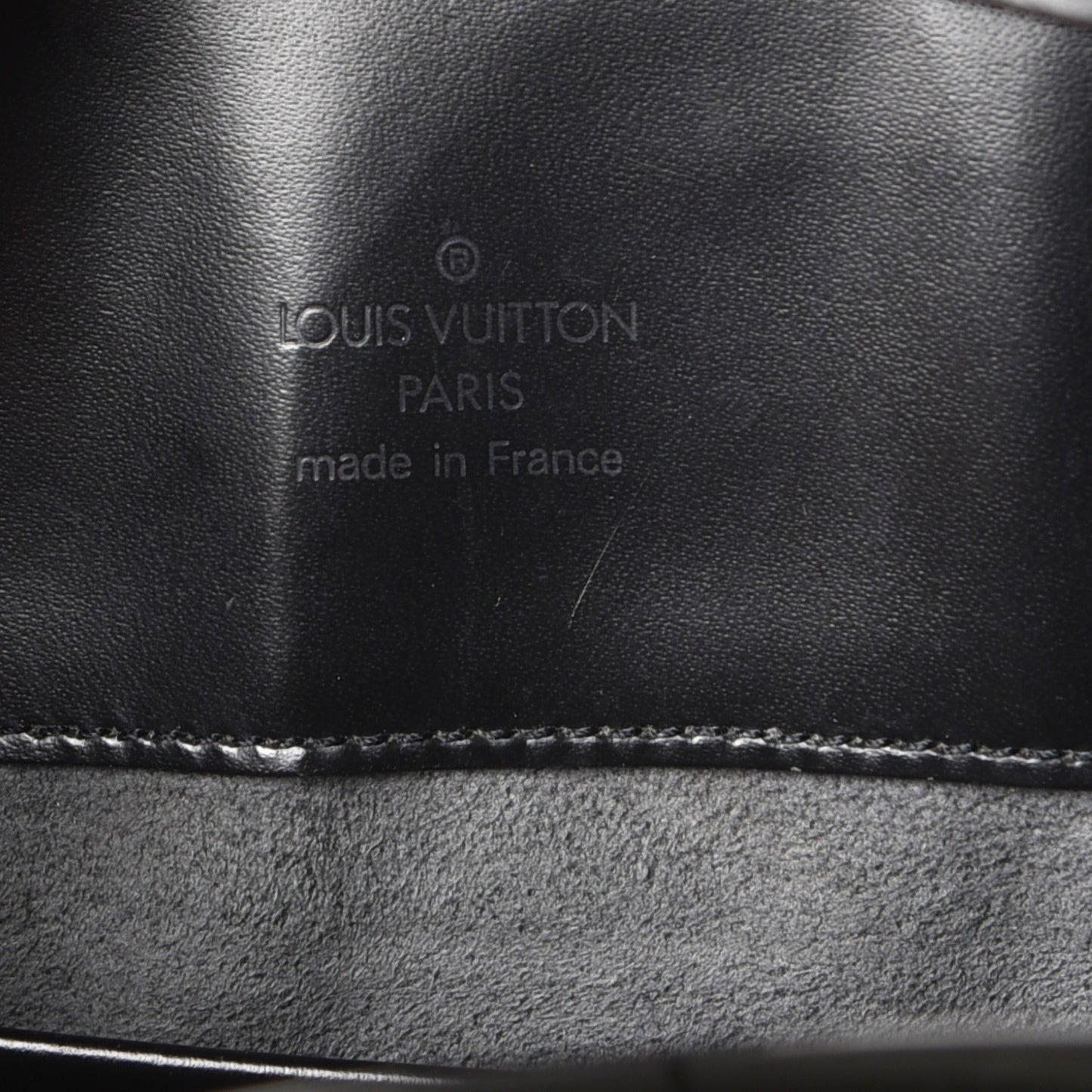 Epi Reverie Black