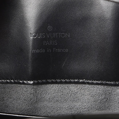 Louis Vuitton Epi Reverie Black 6 of 11