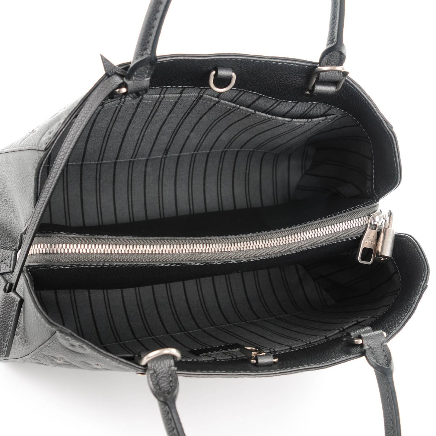 Empreinte Studded Montaigne MM Platine