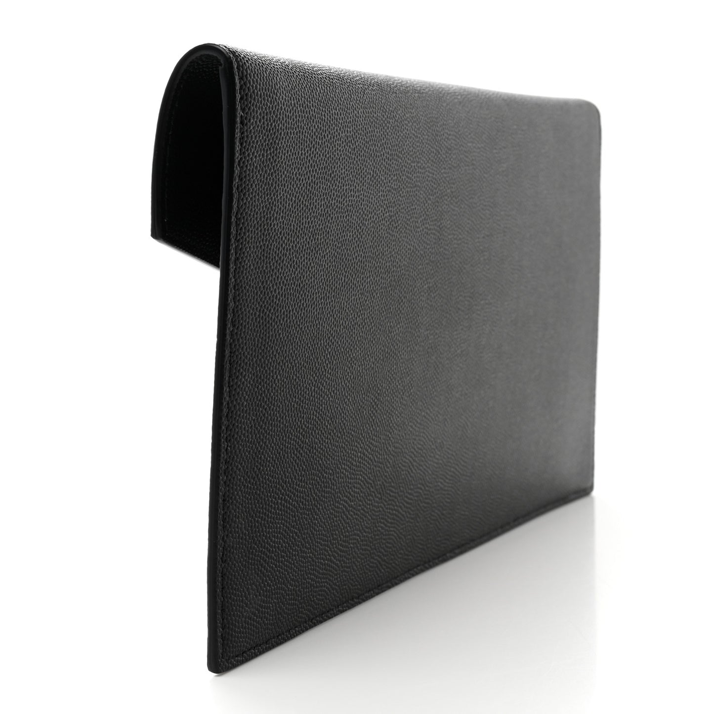 Grain De Poudre Uptown Pouch Black