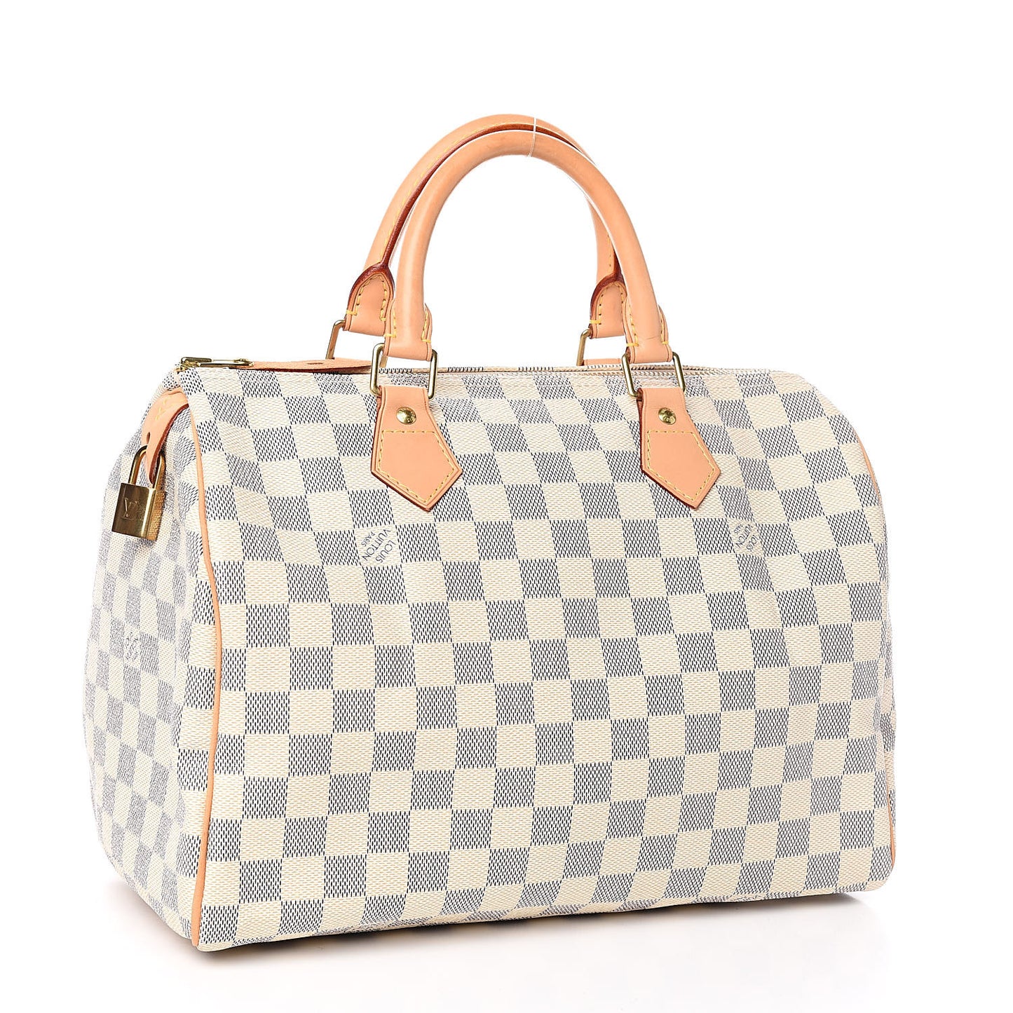 Damier Azur Speedy 30