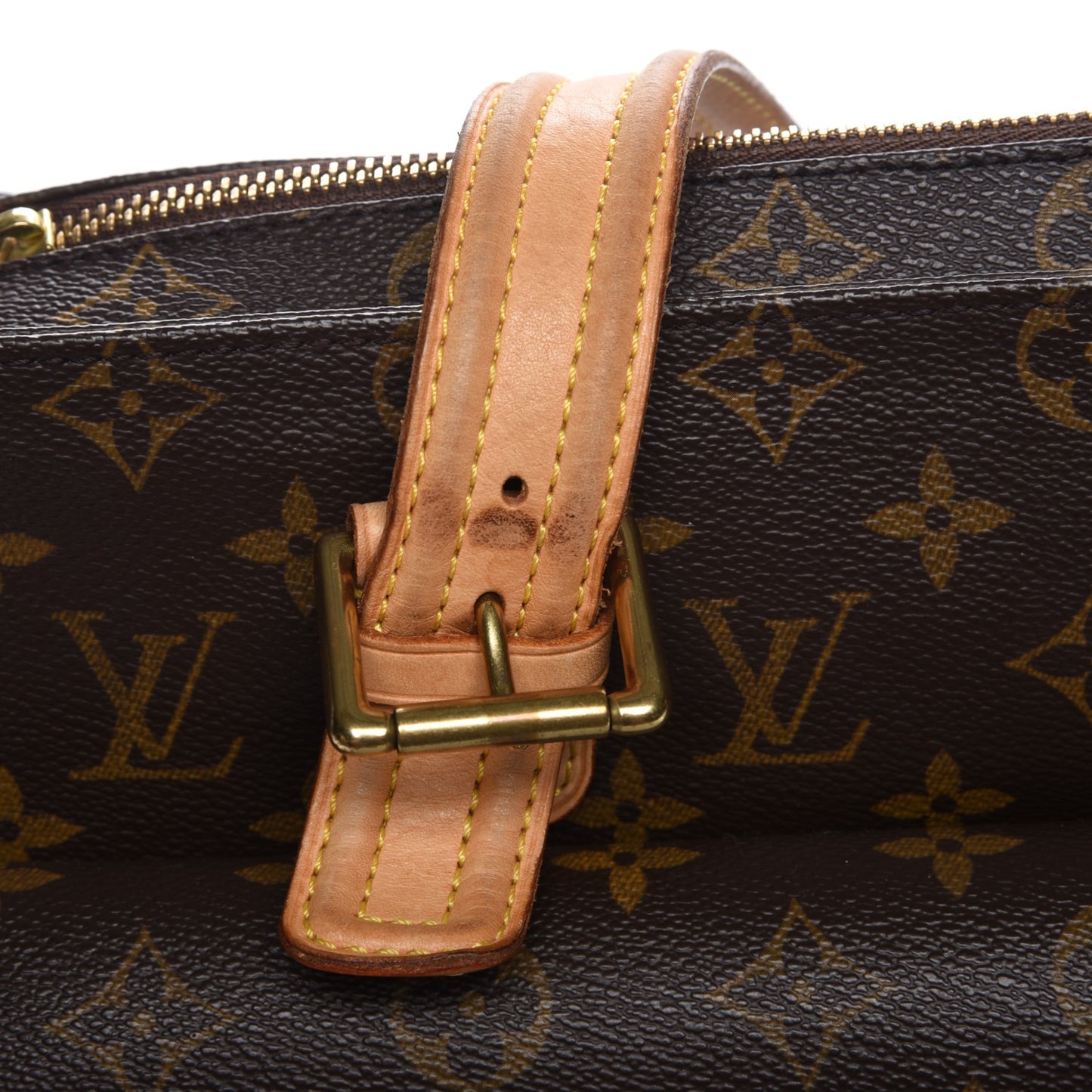 Monogram Multipli-Cite