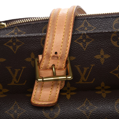 Louis Vuitton Monogram Multipli-Cite 9 of 9