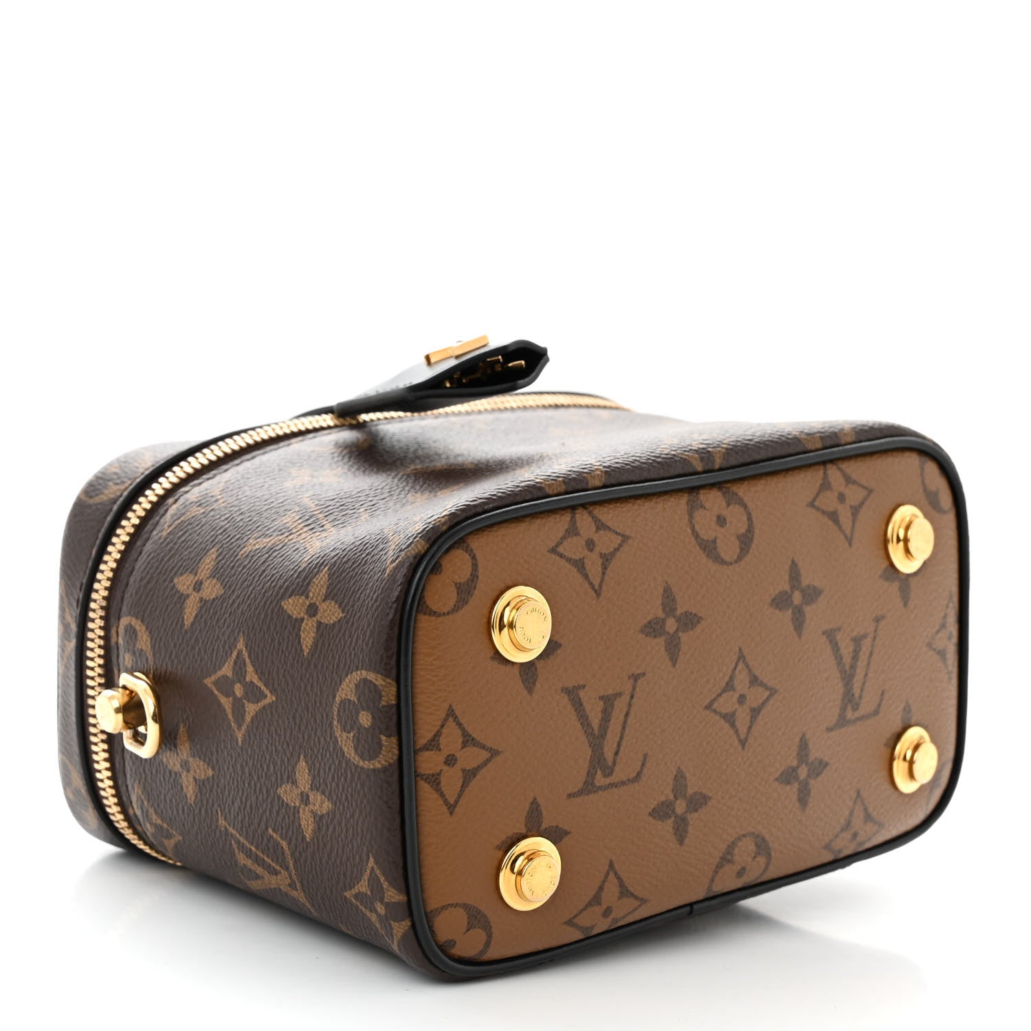 Louis Vuitton Reverse Monogram Vanity PM 4 of 10
