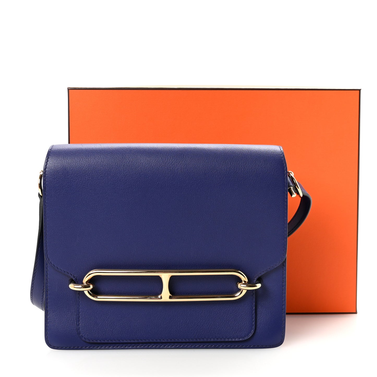 Evercolor Sac Roulis 23 Bleu Electrique