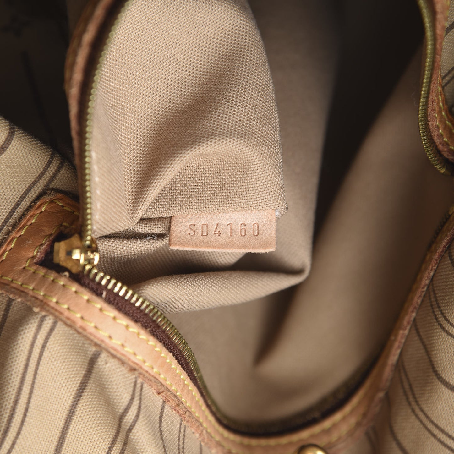 Monogram Delightful PM