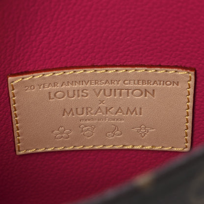 Louis Vuitton LV X TM Monogram Toiletry Pouch 19 6 of 6