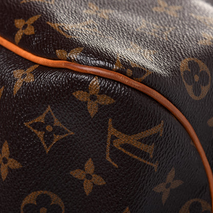 Louis Vuitton Monogram Delightful MM 14 of 24