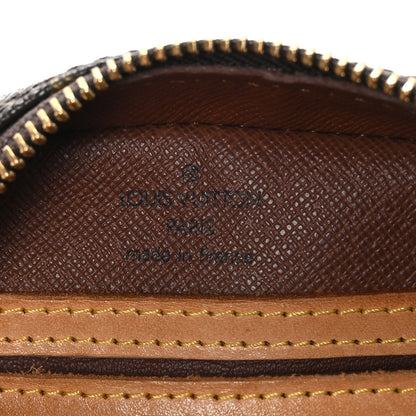 Louis Vuitton Monogram Blois 6 of 10