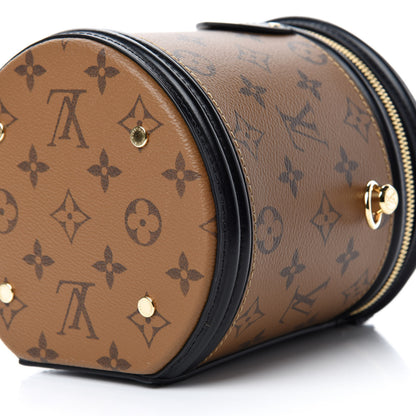 Louis Vuitton Reverse Monogram Cannes 8 of 11