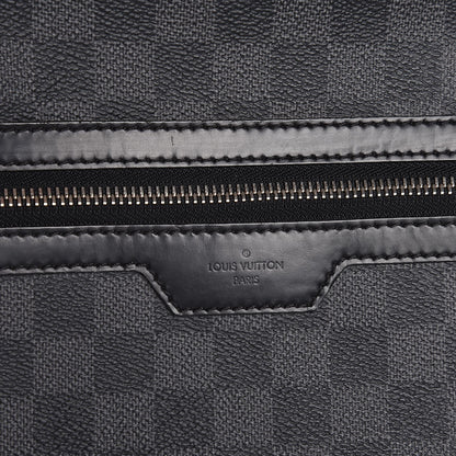 Louis Vuitton Damier Graphite Michael Backpack 7 of 7