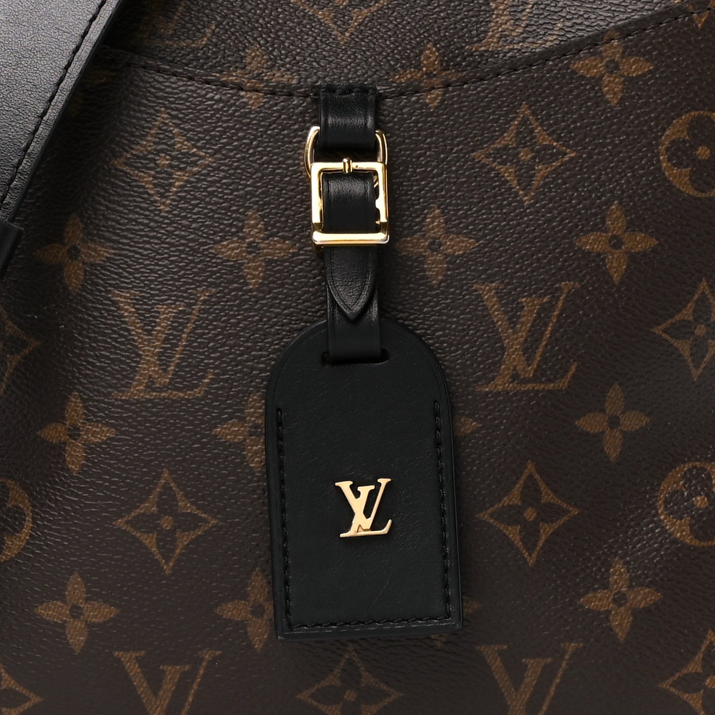 Monogram Odeon PM Black