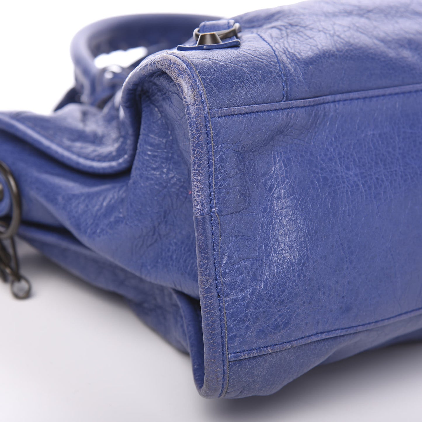 Agneau Classic Hardware City Bleut Bleu Glacier