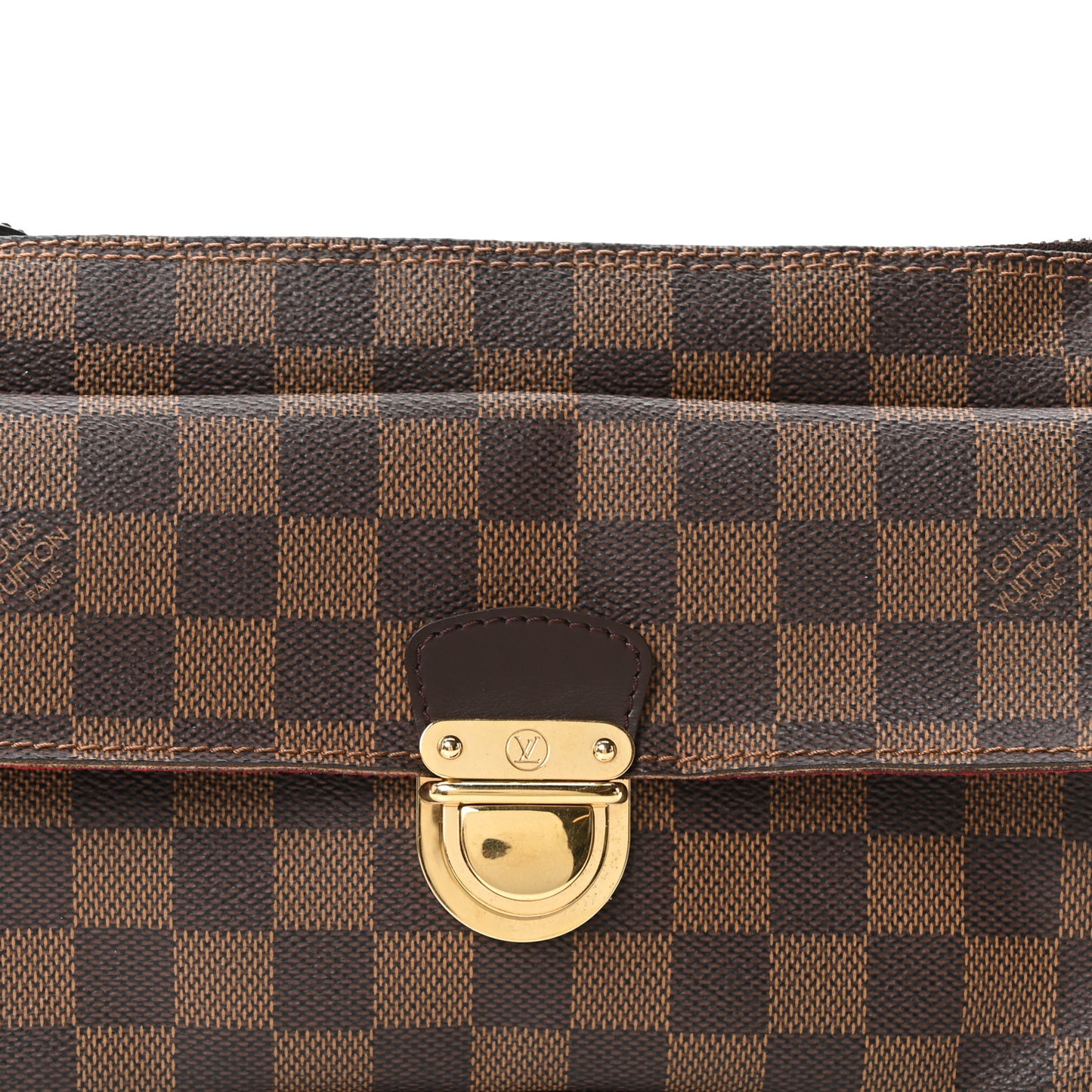 Damier Ebene Ravello GM