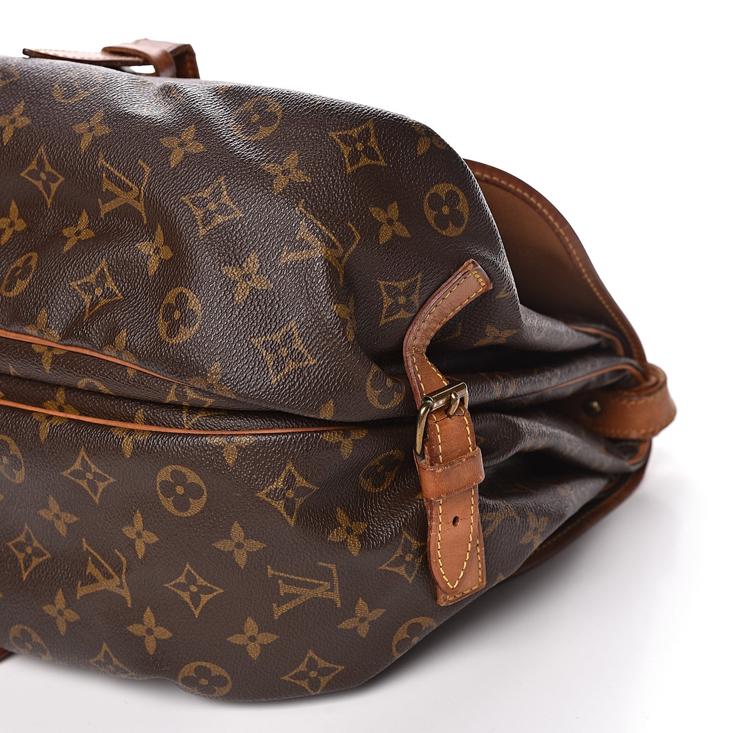 Monogram Saumur 35