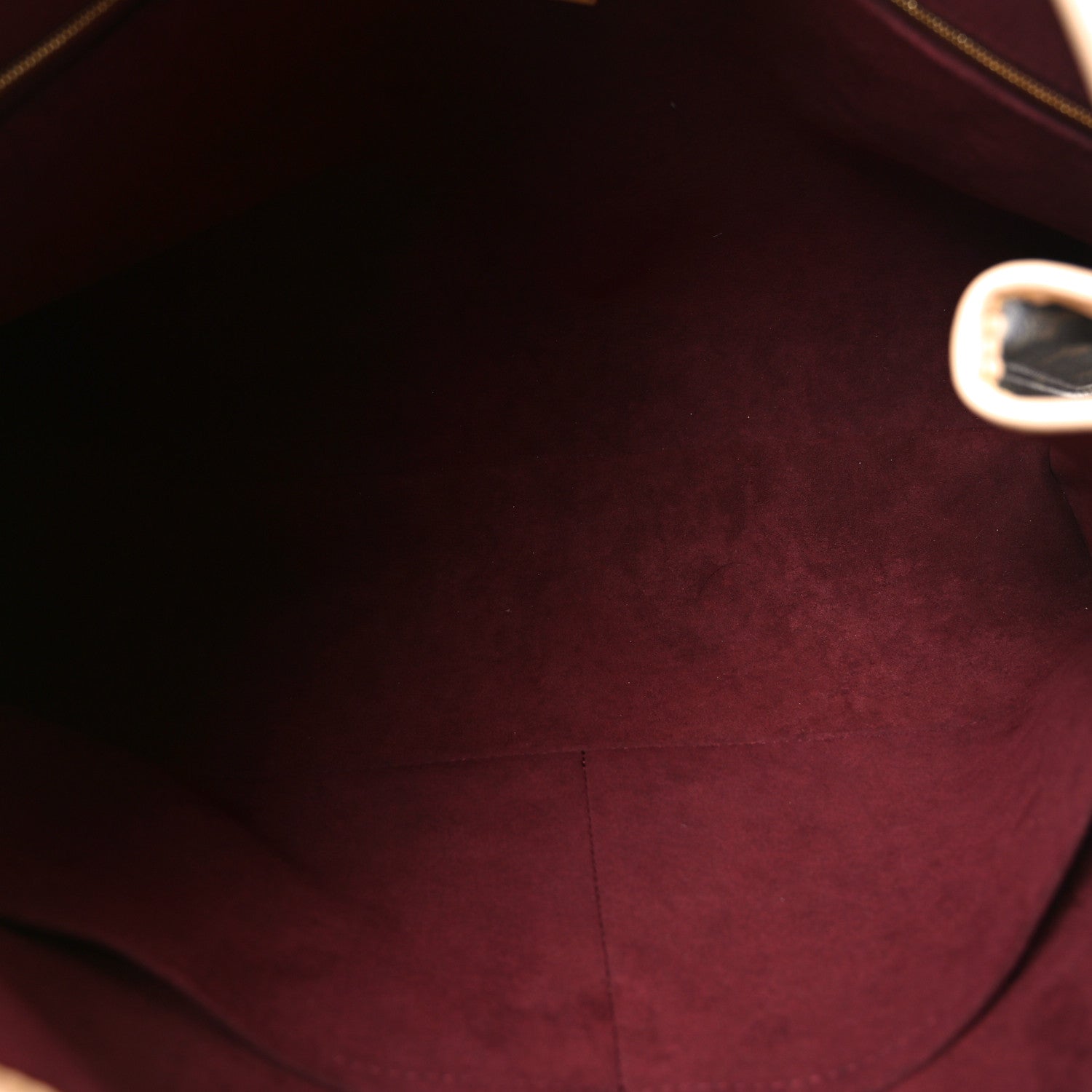 Louis Vuitton Monogram Again 5 of 9