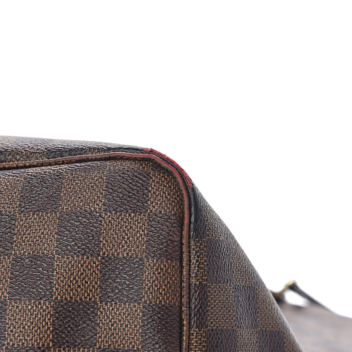 Damier Ebene Neverfull GM