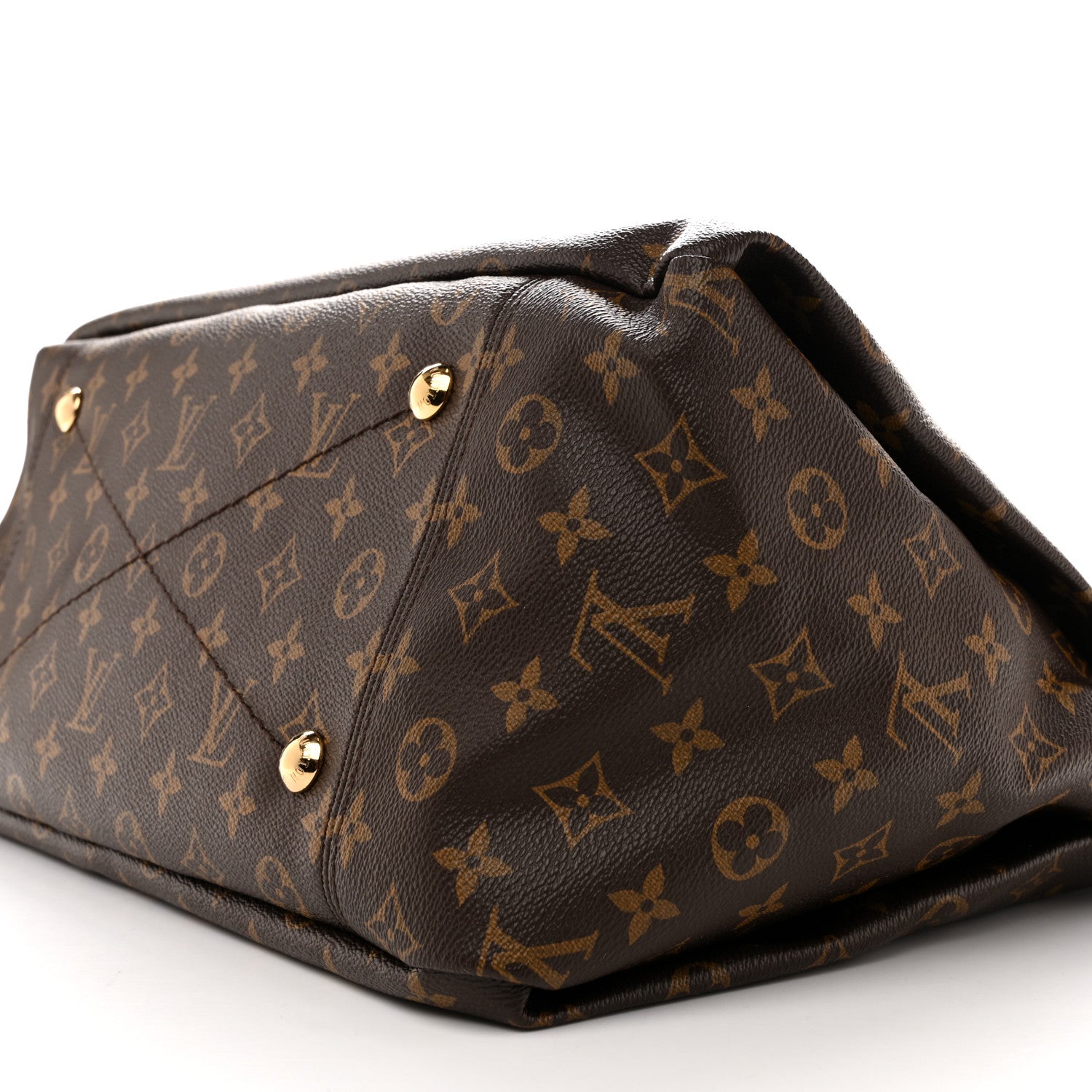 Louis Vuitton Monogram Artsy MM 10 of 12