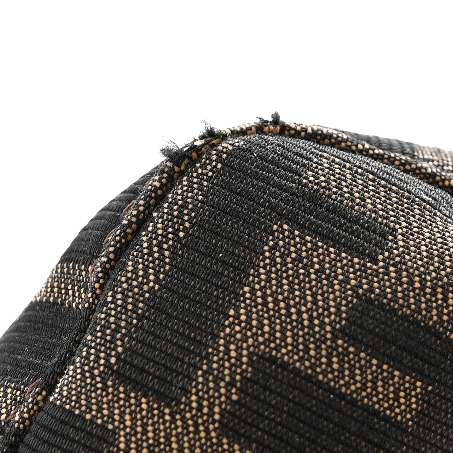 Fendi Zucca Mama Baguette Tobacco 11 of 13