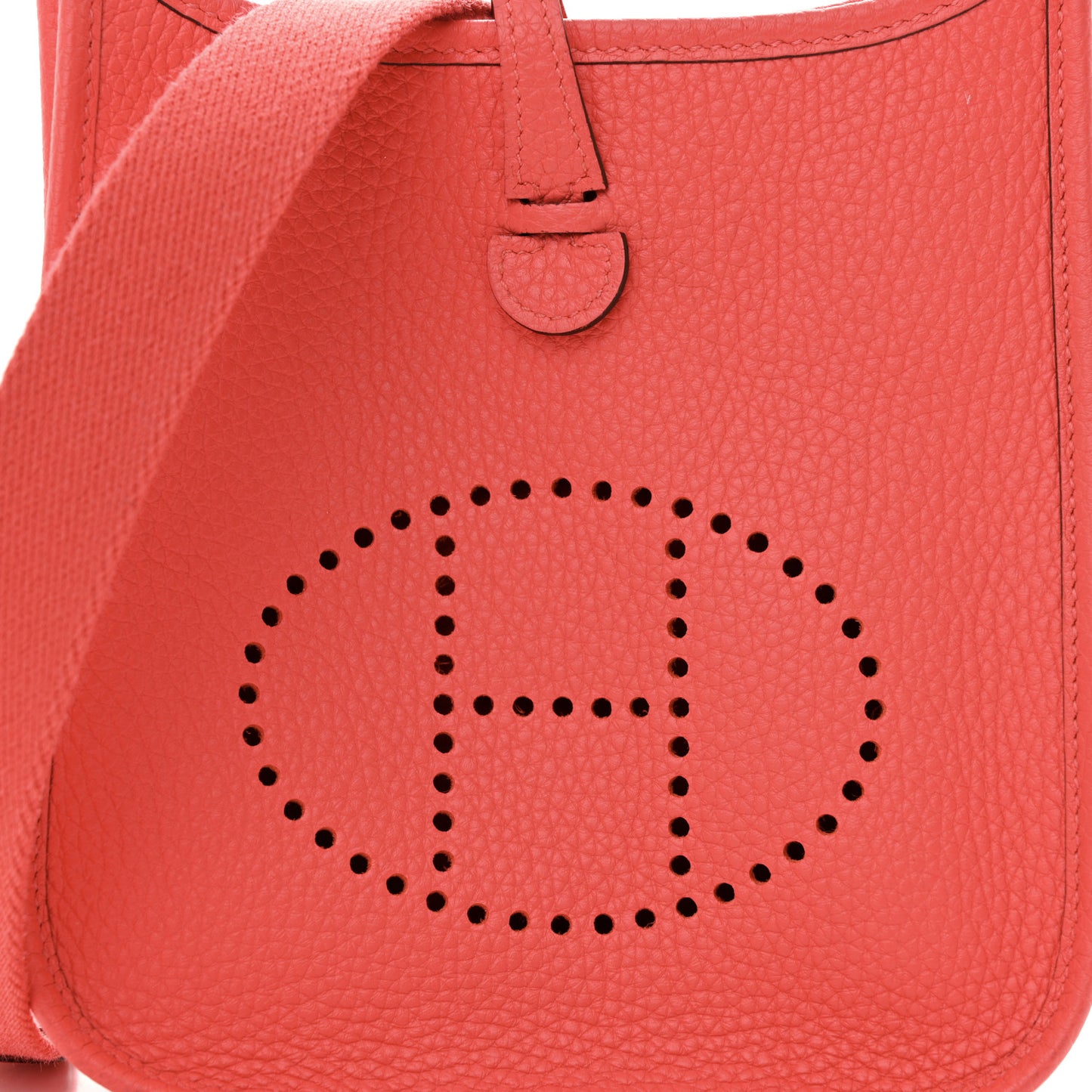 Taurillon Clemence Evelyne TPM Rouge Pivoine