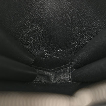 Alaia Patent Calfskin Le Coeur Bag Black 6 of 11