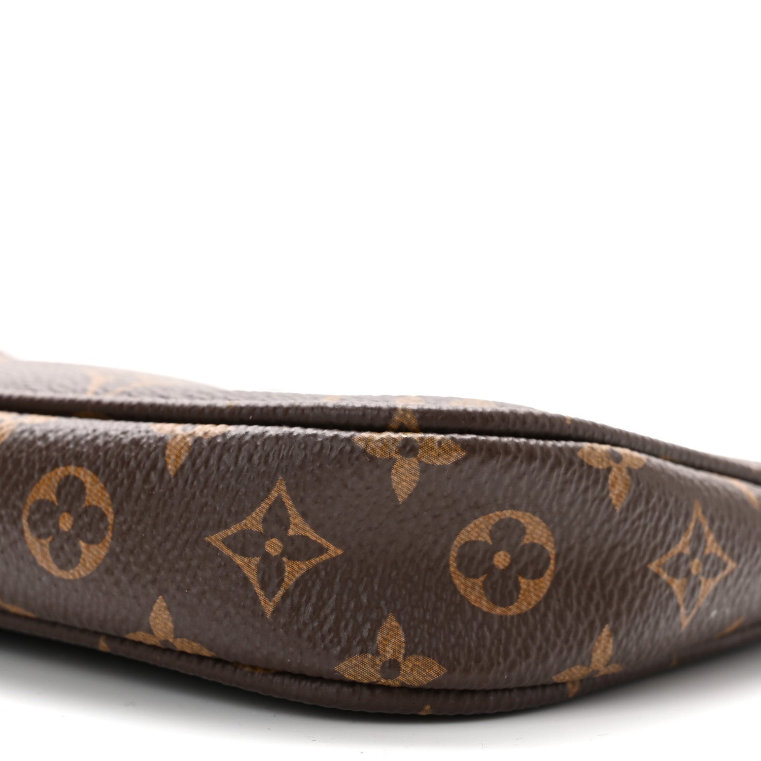 Louis Vuitton Monogram Multi Pochette Accessories Kaki 9 of 10