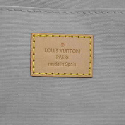 Louis Vuitton Vernis Roxbury Drive Perle 6 of 8