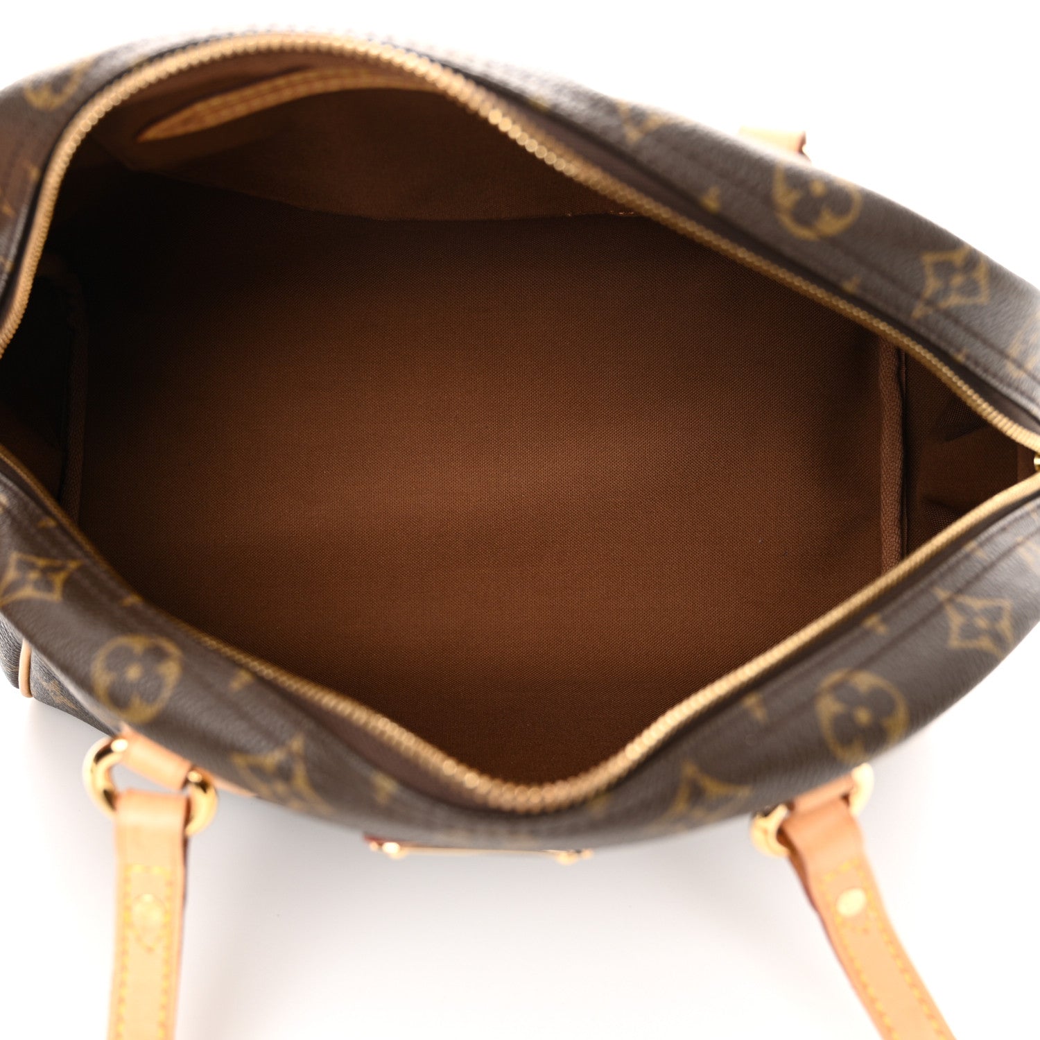 Louis Vuitton Monogram Montorgueil PM 5 of 15