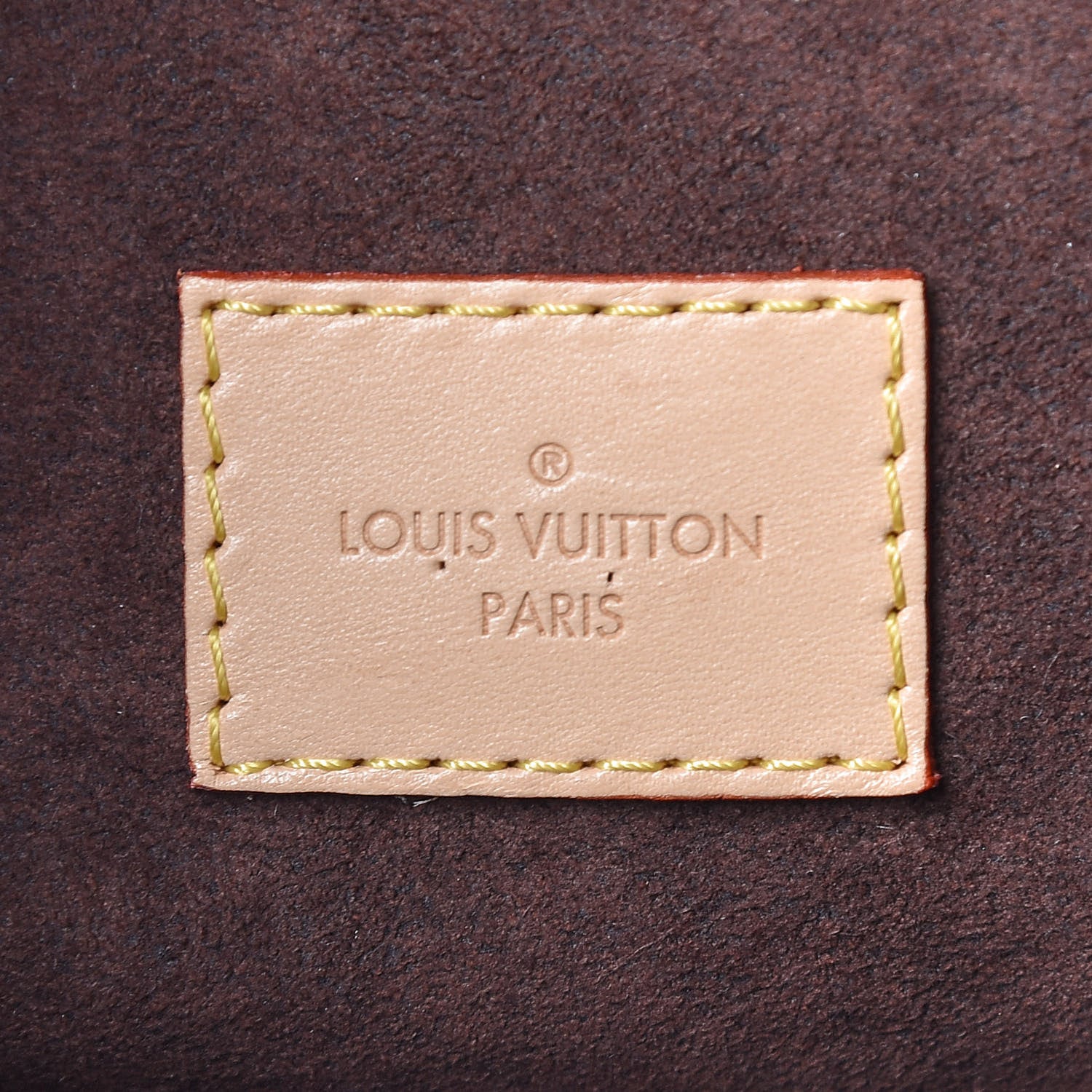 Louis Vuitton Monogram Pochette Metis 6 of 12
