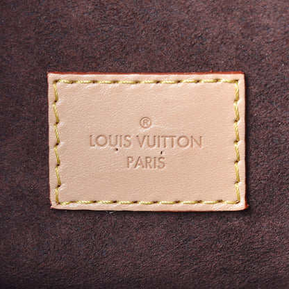 Louis Vuitton Monogram Pochette Metis 6 of 12
