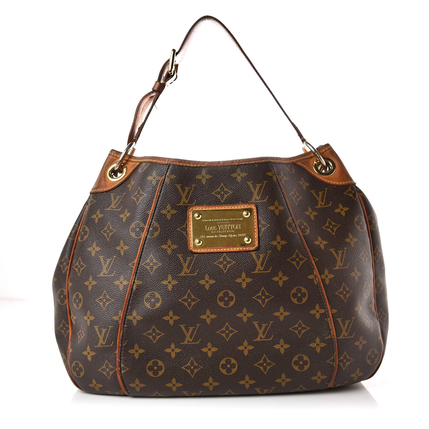 Monogram Galliera PM