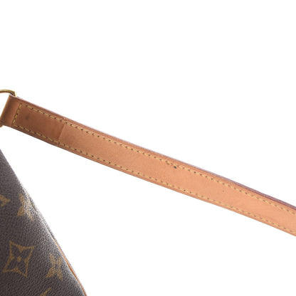 Louis Vuitton Monogram Speedy Bandouliere 30 19 of 29
