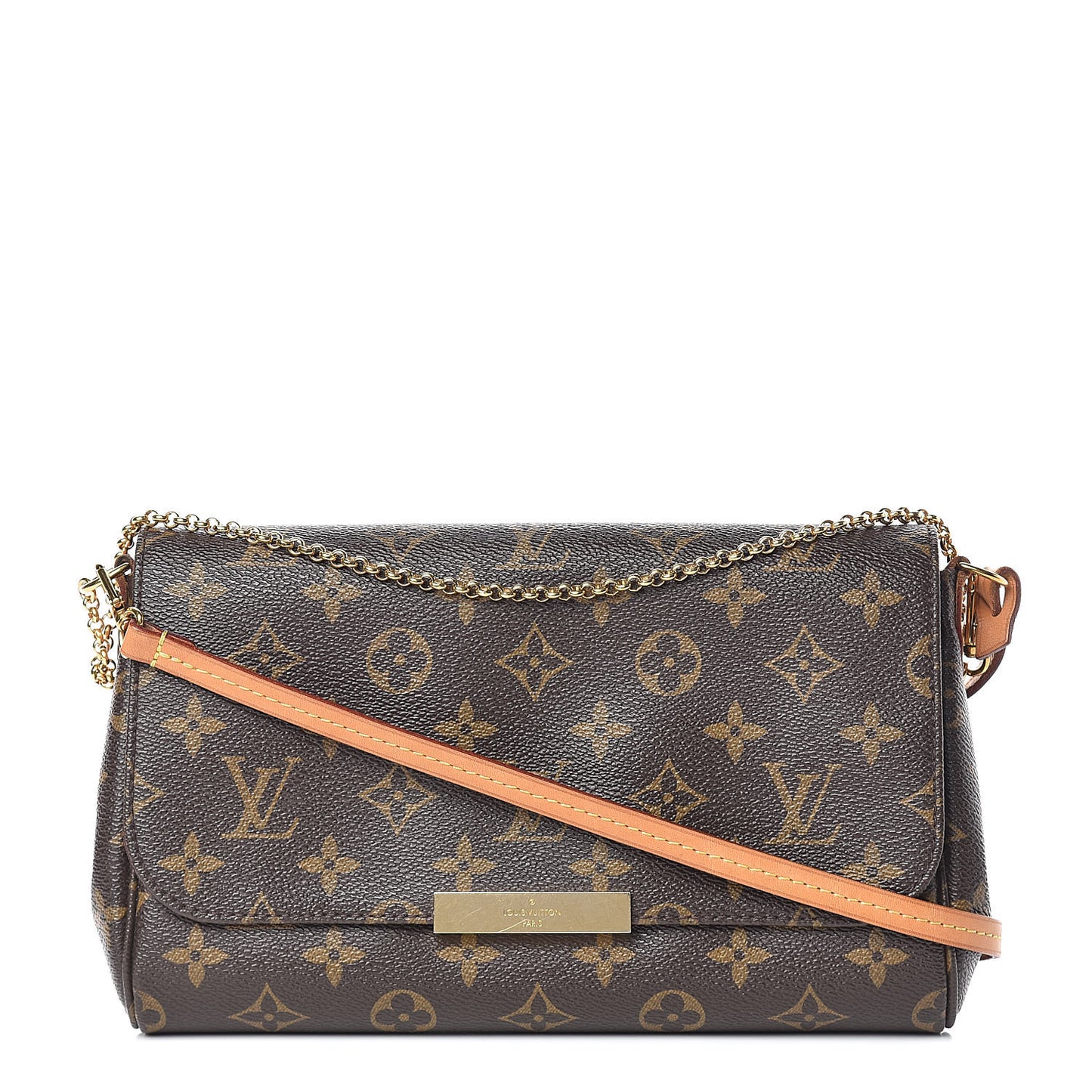 Monogram Favorite MM