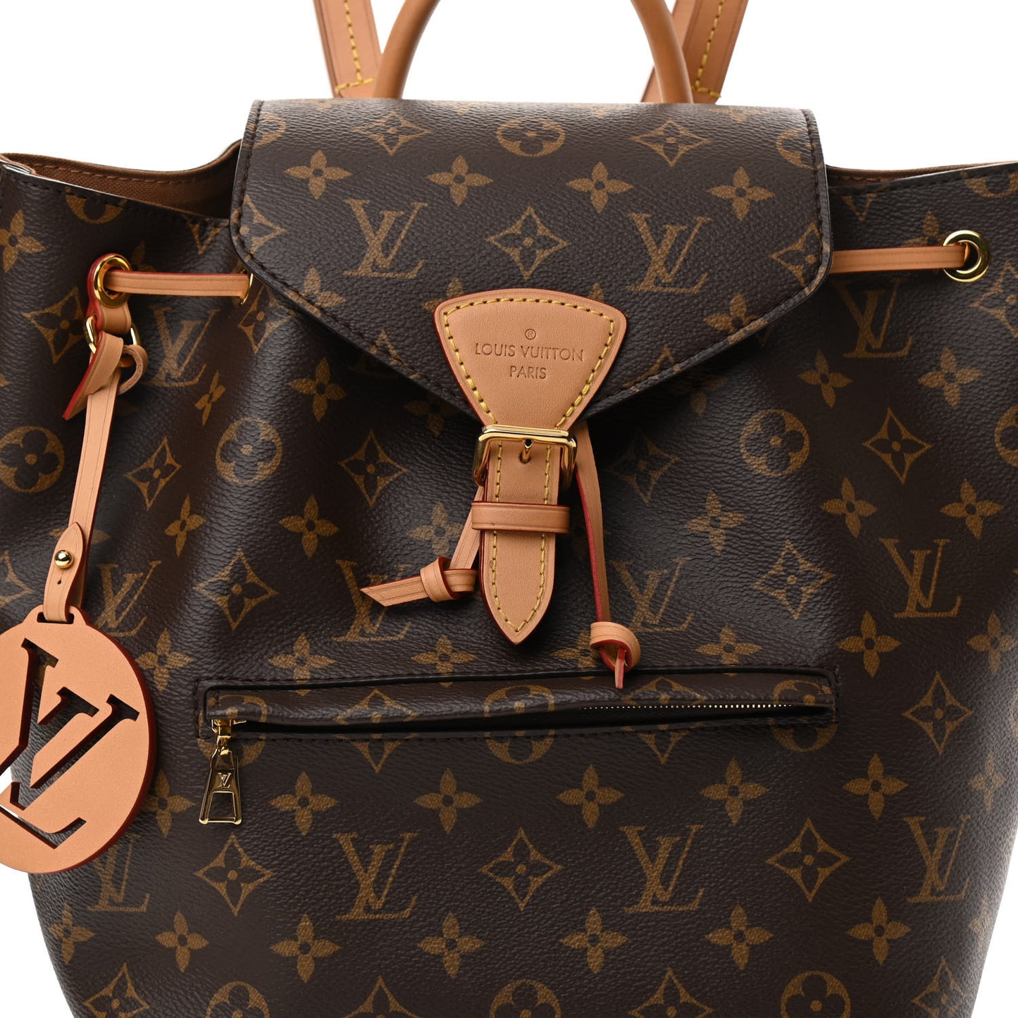 Monogram Montsouris PM