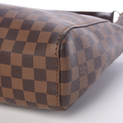 Louis Vuitton Damier Ebene Portobello PM 6 of 10