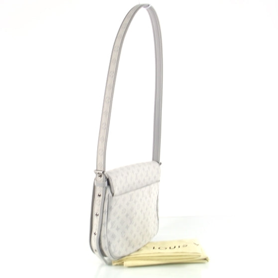 Musette Patchwork Conte De Fees Bag