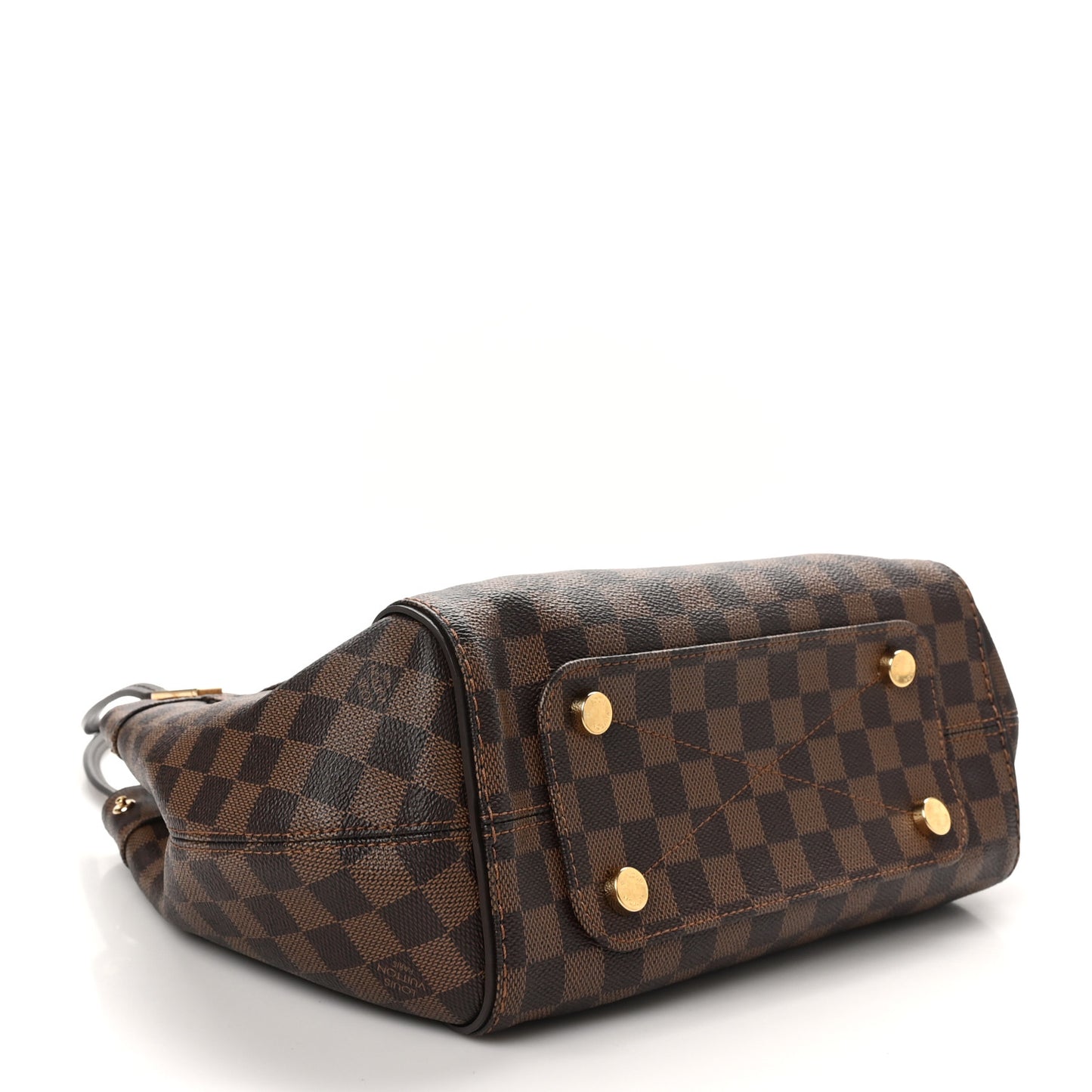 Damier Ebene Marylebone PM