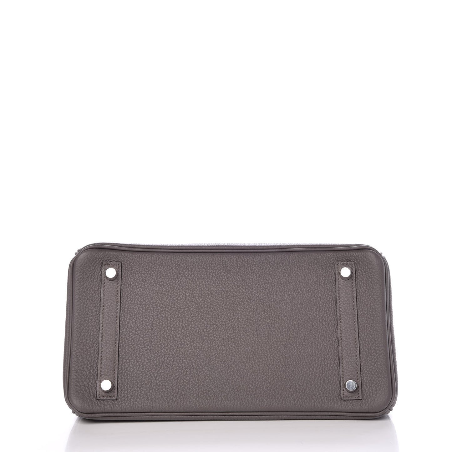 Togo Birkin 30 Etain